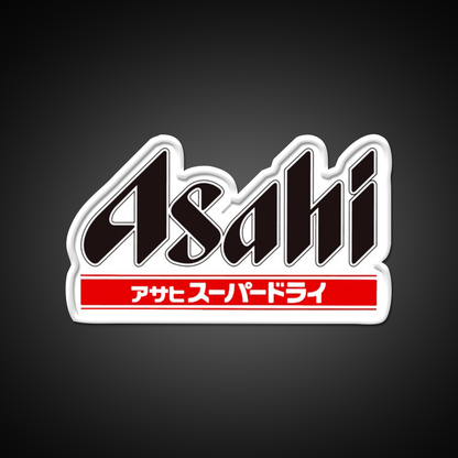 Top Asahi Jirayareta Beer Bar Decor Led Neon Sign Rgb Color - LED neon sign view 11