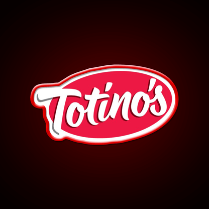 Totinos Pizza Rolls Snack Food Led Neon Sign Rgb Color - Shineneon