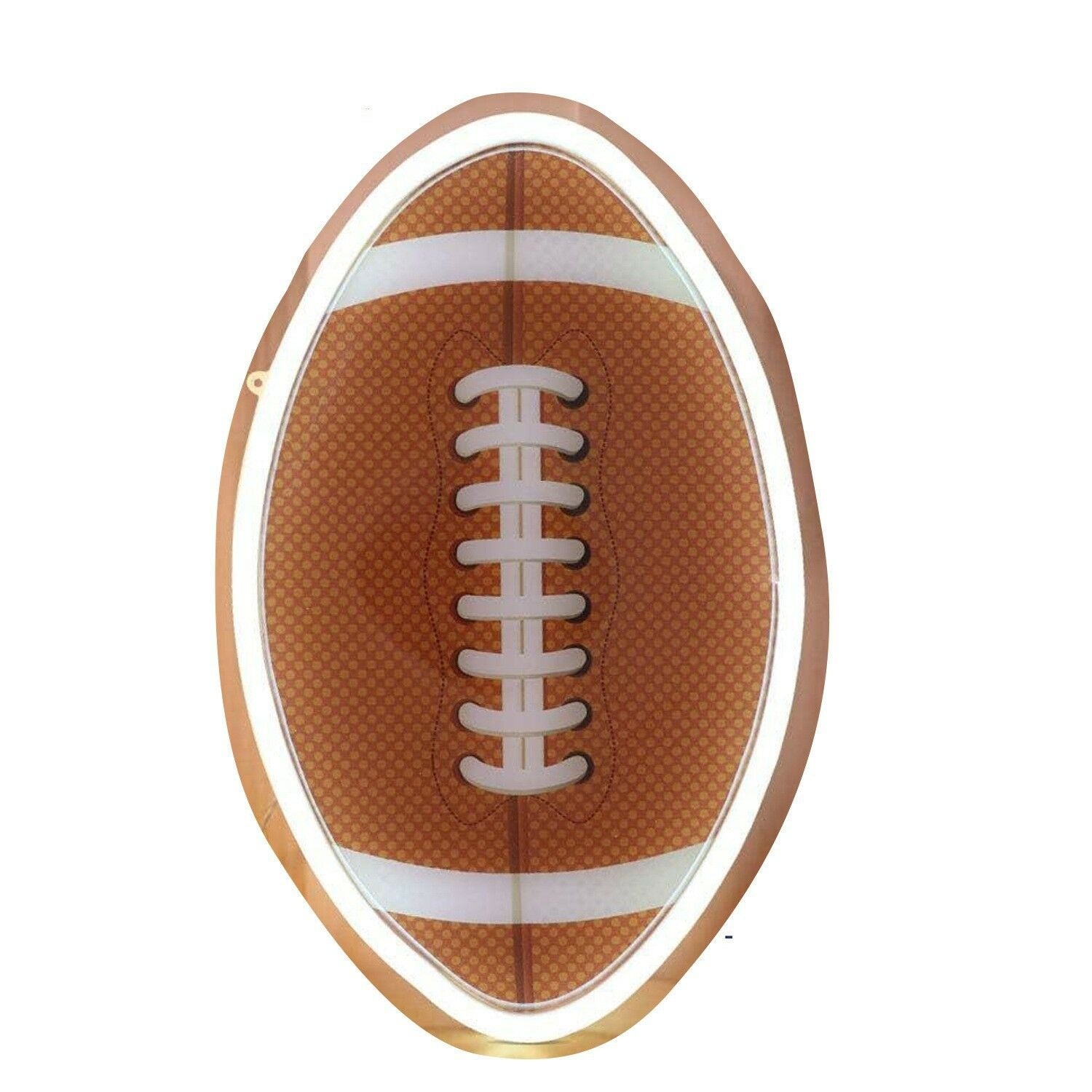 Touchdown Football Led Neon Sign Light Pop Art | Shineneon