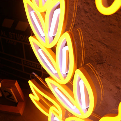 Trdns Champion Led Neon Sign - Shineneon
