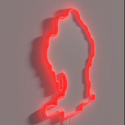 Tree House Brewing Co White Rgb Led Neon Sign - Shineneon