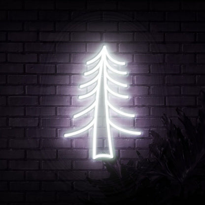 Tree Led Neon Sign - Shineneon