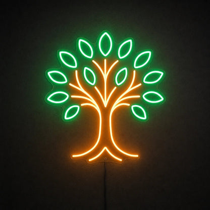 Tree Of Life LED Neon Sign - Shineneon