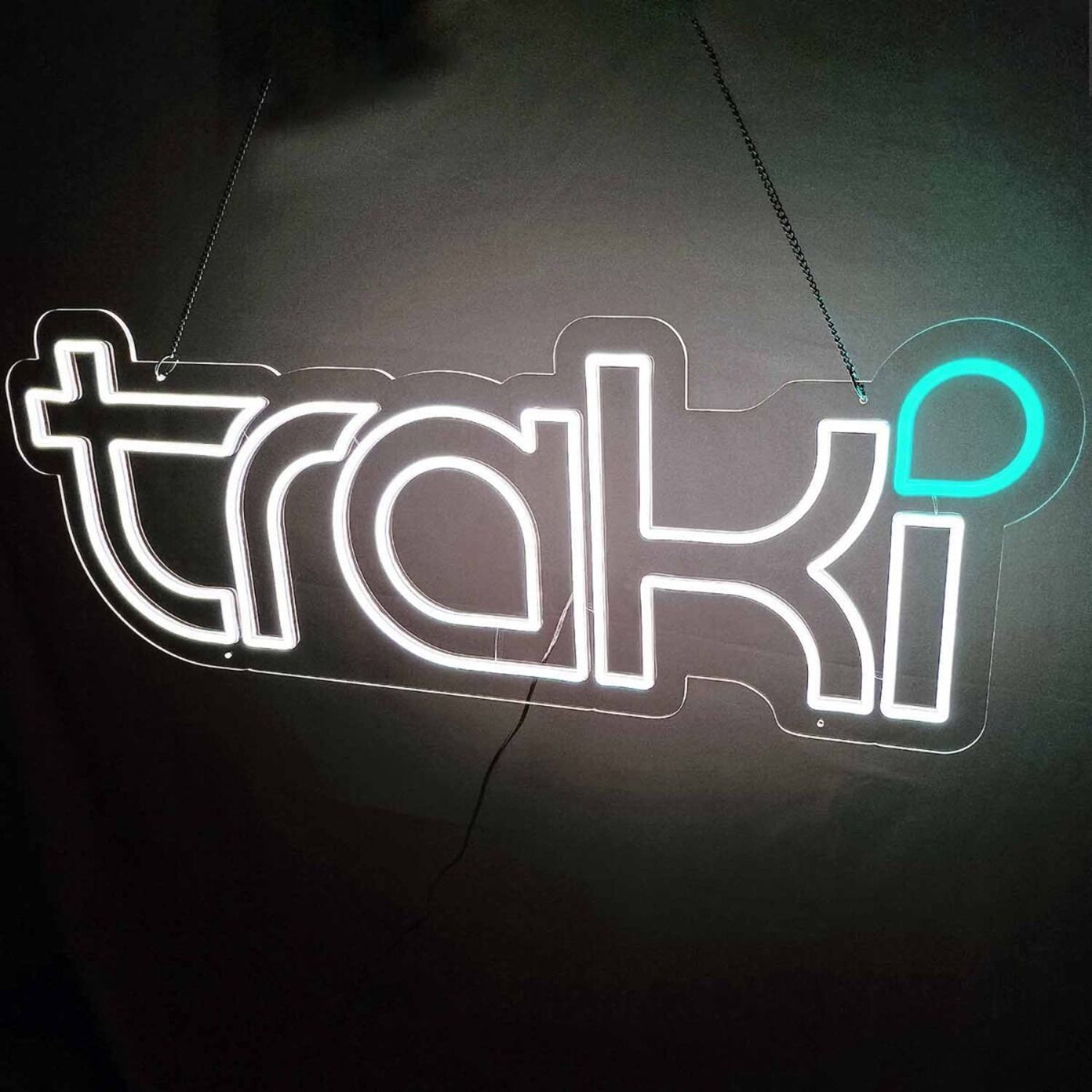 Trendy Traki Led Neon Sign | Shineneon