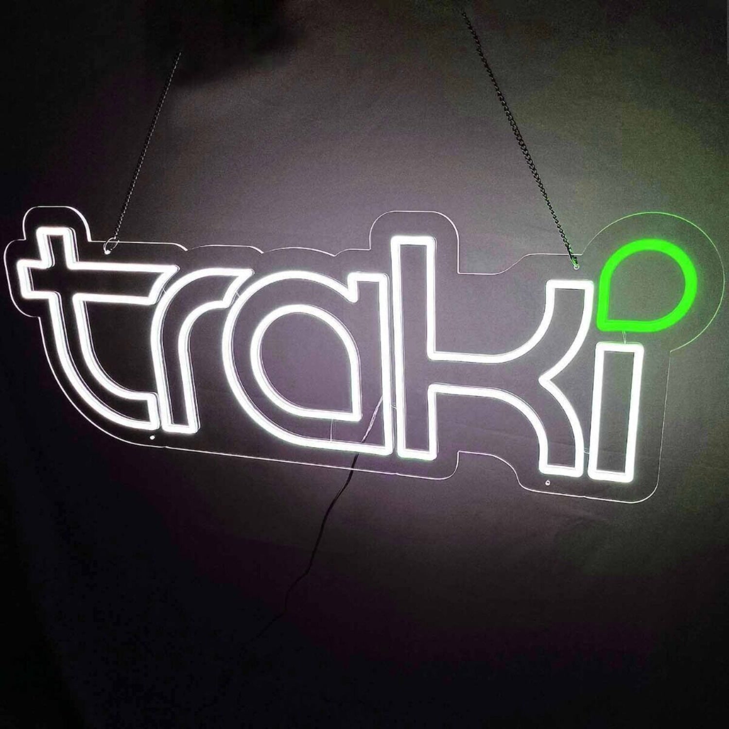 Trendy Traki Led Neon Sign - Shineneon