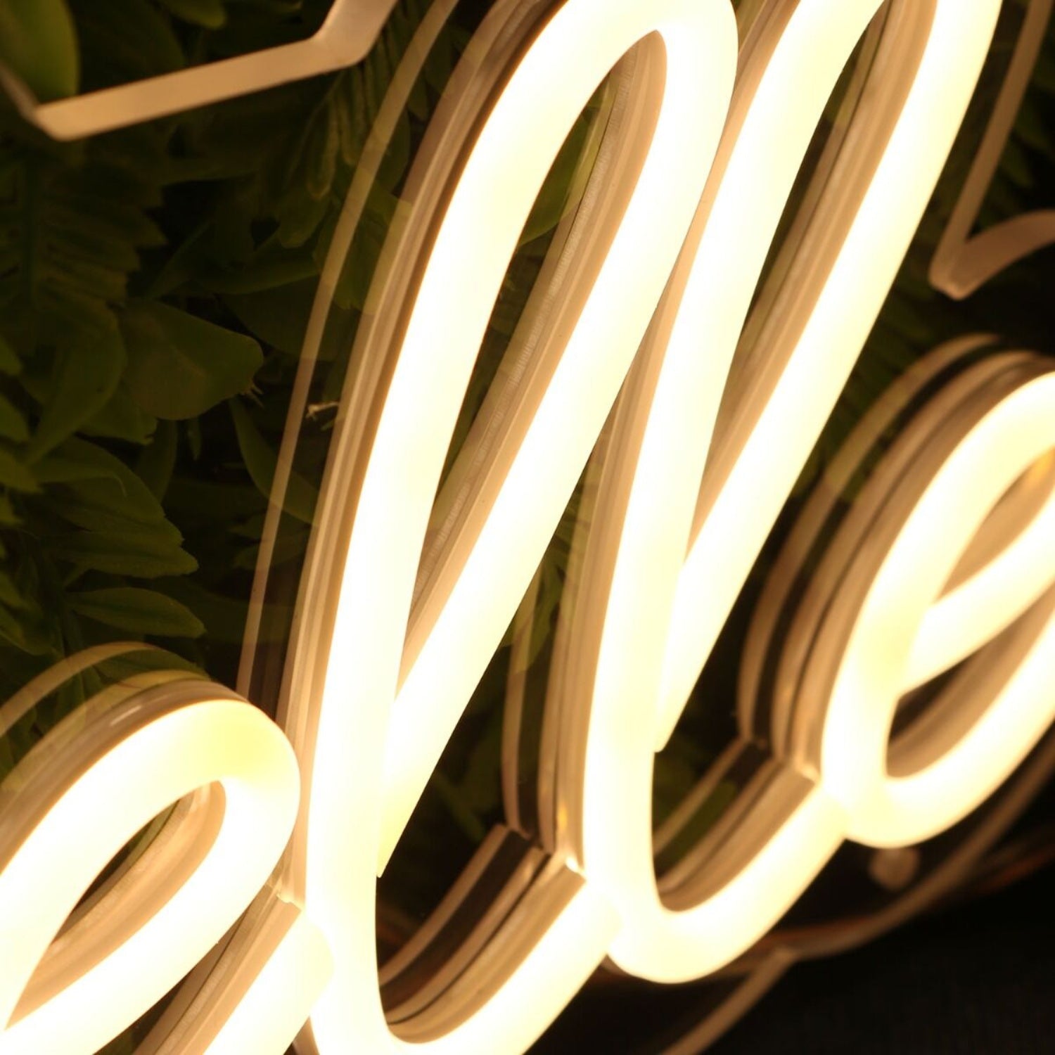 Trent And Rochelle Led Neon Sign - Shineneon
