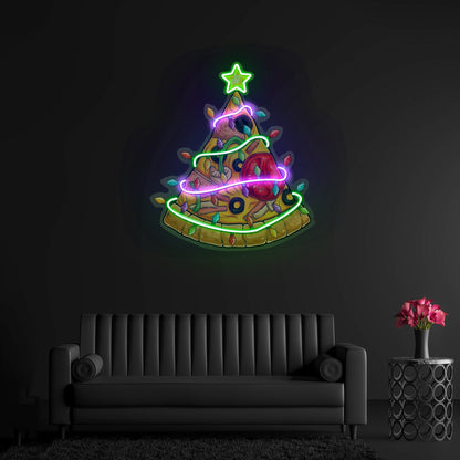 Trust Me Love Me Fuck Me Neon Sign For Room Neon Led Lights - Shineneon