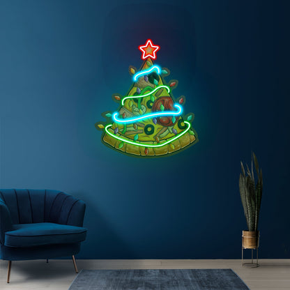Trust Me Love Me Fuck Me Neon Sign For Room Neon Led Lights - Shineneon