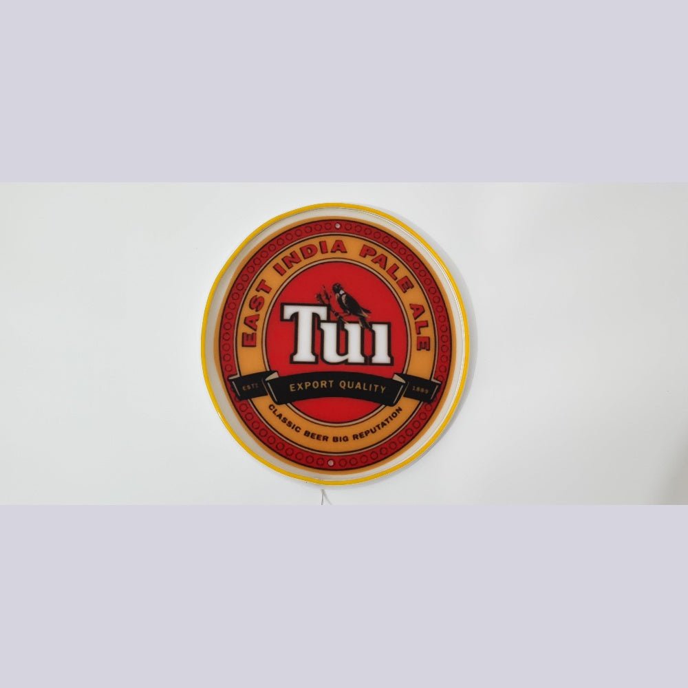 Tui Beer Neon Sign - Shineneon