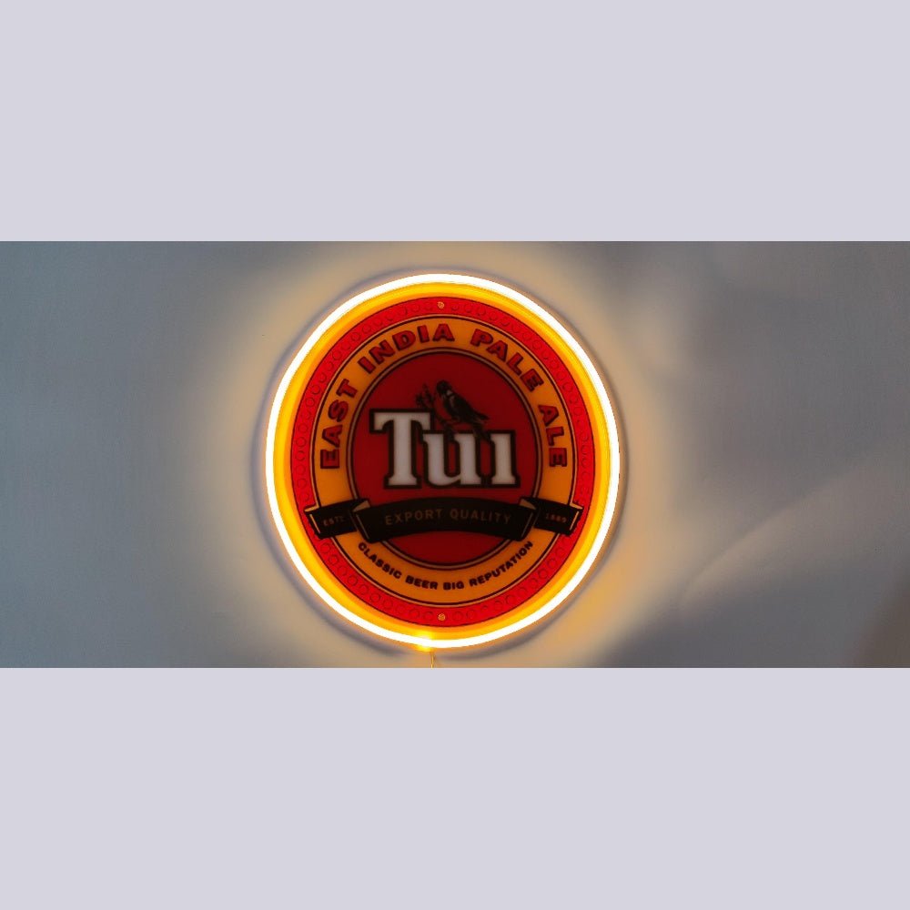 Tui Beer Neon Sign - Shineneon