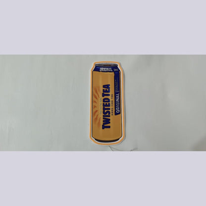 Twisted Tea Drink Neon Sign - Shineneon
