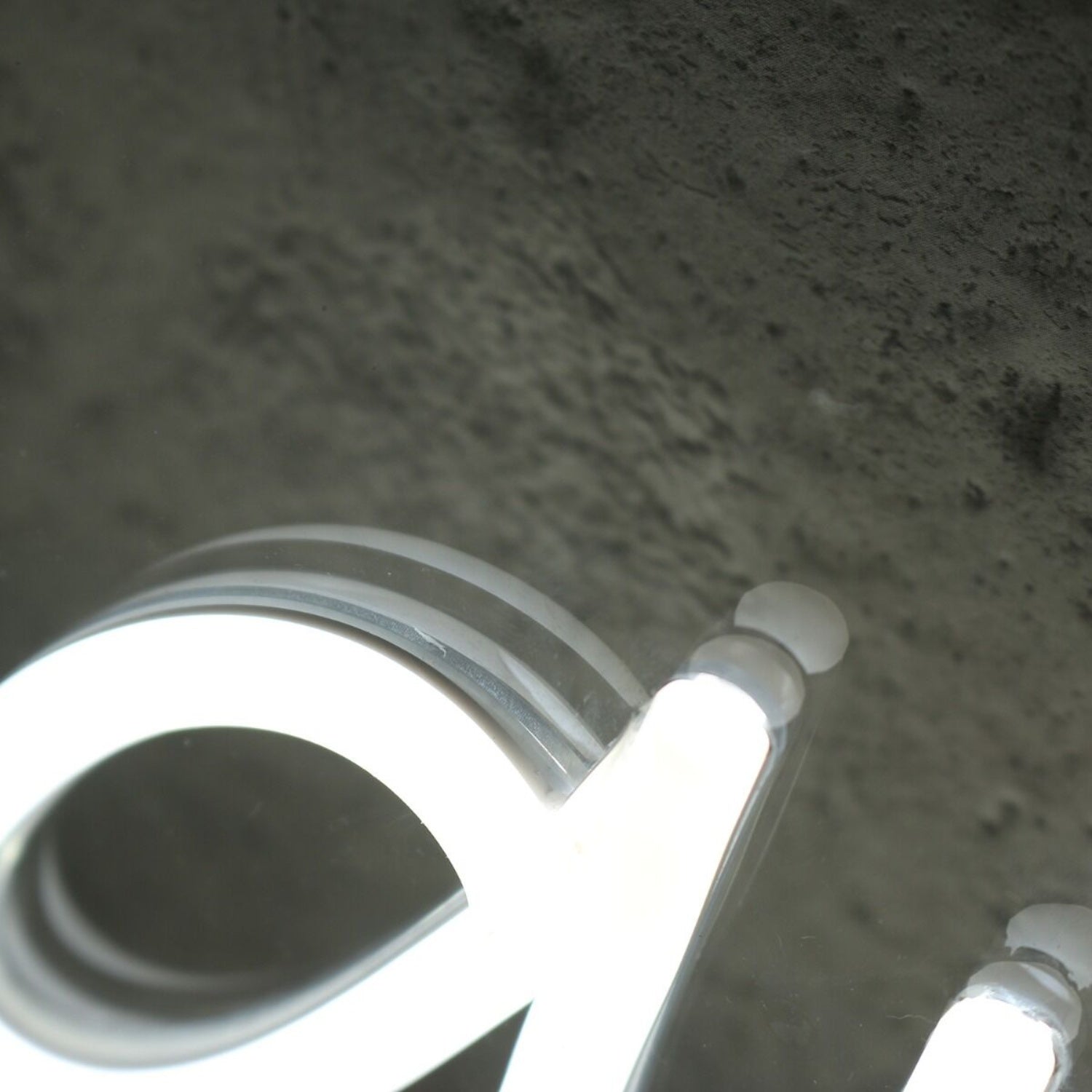 Tyapalooza White Led Neon Sign - Shineneon
