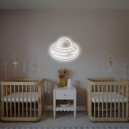 Ufo For Kid Led Neon Sign - Shineneon