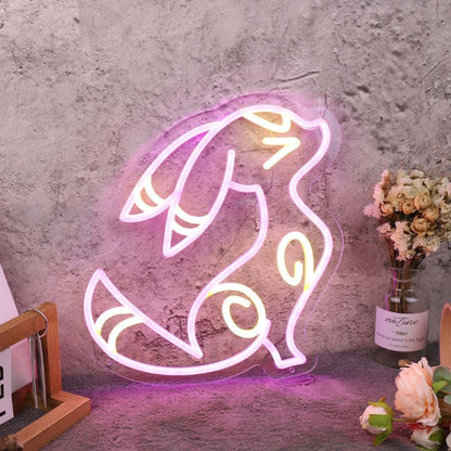 Umbreon Light Custom Led Neon Sign | Shineneon
