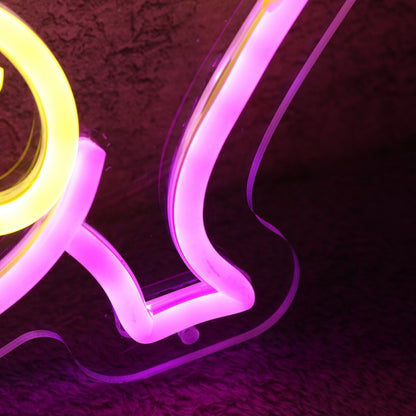 Umbreon Light Custom Led Neon Sign | Shineneon