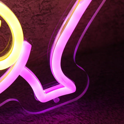 Umbreon Light Custom Led Neon Sign - Shineneon