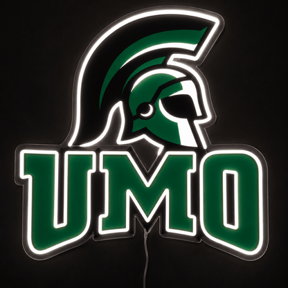 UMO Custom LED Neon Sign - Shineneon