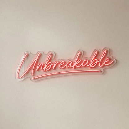 Unbreakable LED Neon Sign - Shineneon