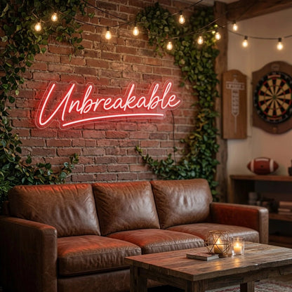 Unbreakable LED Neon Sign - Shineneon