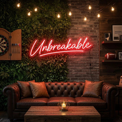 Unbreakable LED Neon Sign - Shineneon