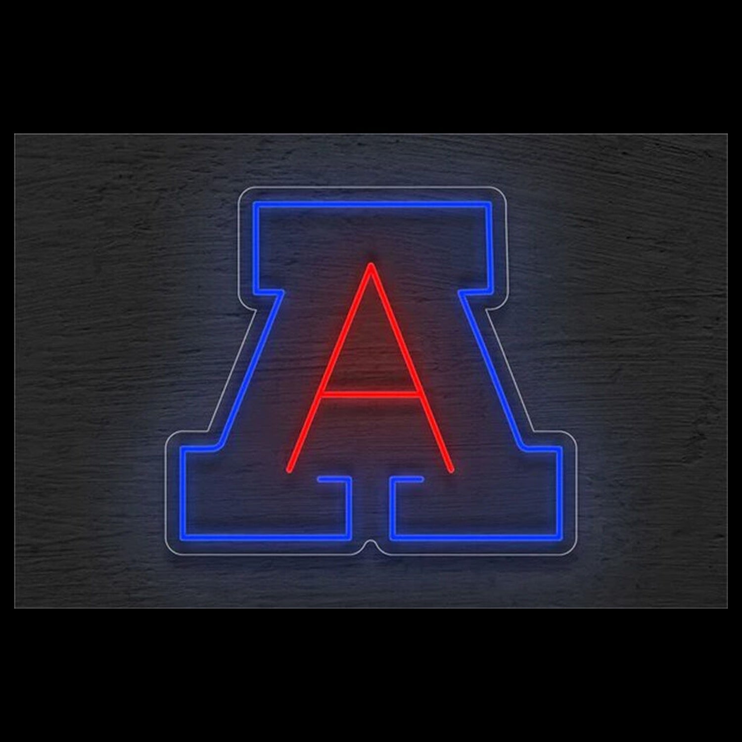 University Of Arizona Led Neon Sign | Shineneon