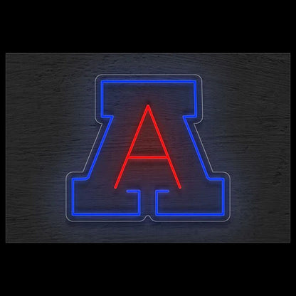 University Of Arizona Led Neon Sign | Shineneon