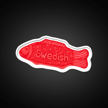 Untitled Snack Food Led Neon Sign Rgb Color - Shineneon