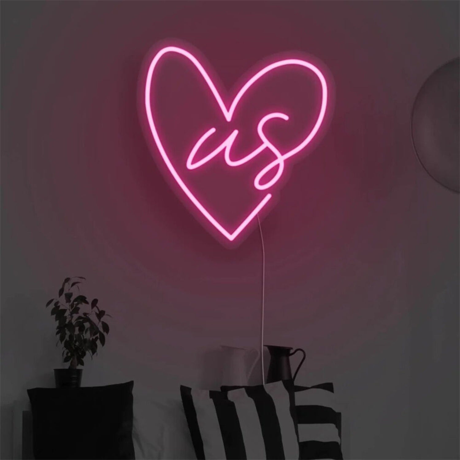 Us Led Neon Sign Home Decor Office Ambiance And Bar Highlights - Shineneon