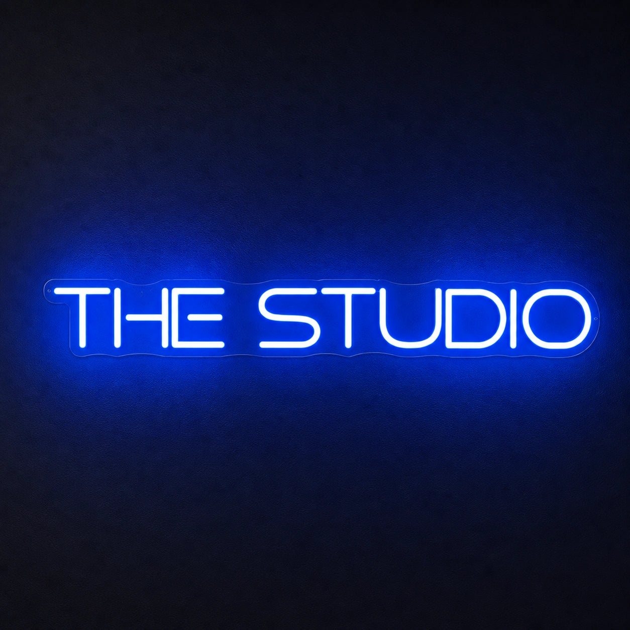Use Thee Way LED Neon Sign main product image