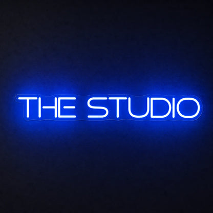 Use Thee Way LED Neon Sign main product image