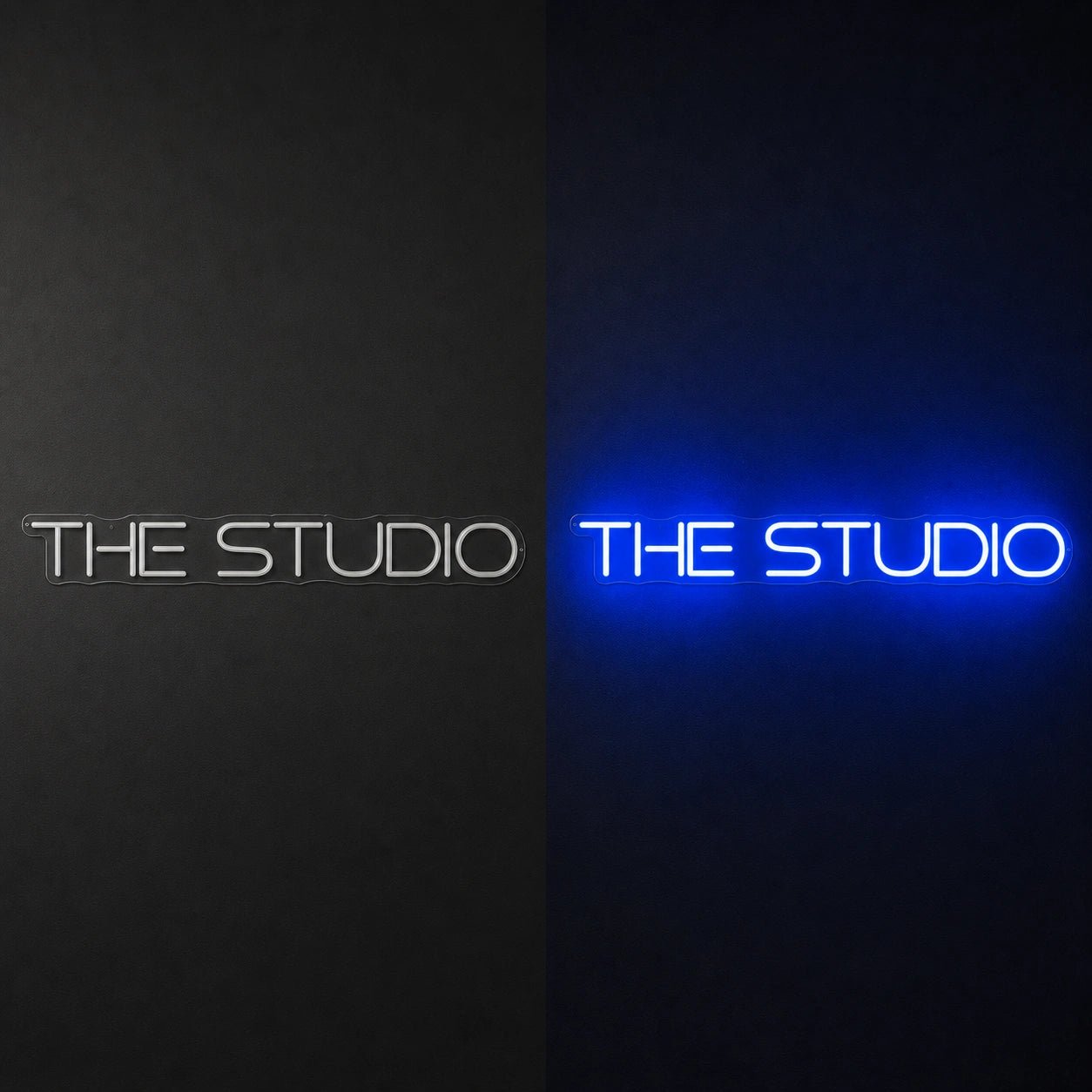 Use Thee Way LED Neon Sign - Shineneon