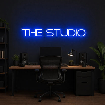 Use Thee Way LED Neon Sign - Shineneon