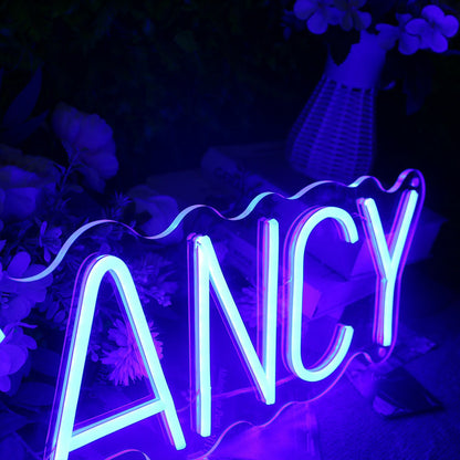 Vacancy Led Neon Sign For Hotels And Hospitality Spaces | Shineneon