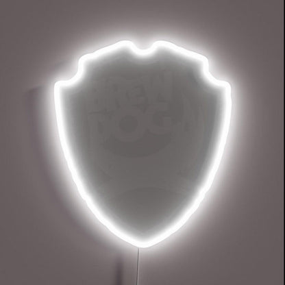 Vamos Brewdog Rgb Led Neon Sign - Shineneon