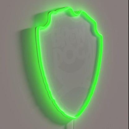 Vamos Brewdog Rgb Led Neon Sign - Shineneon