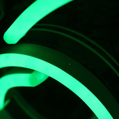 Veggie Green Led Neon Sign - Shineneon