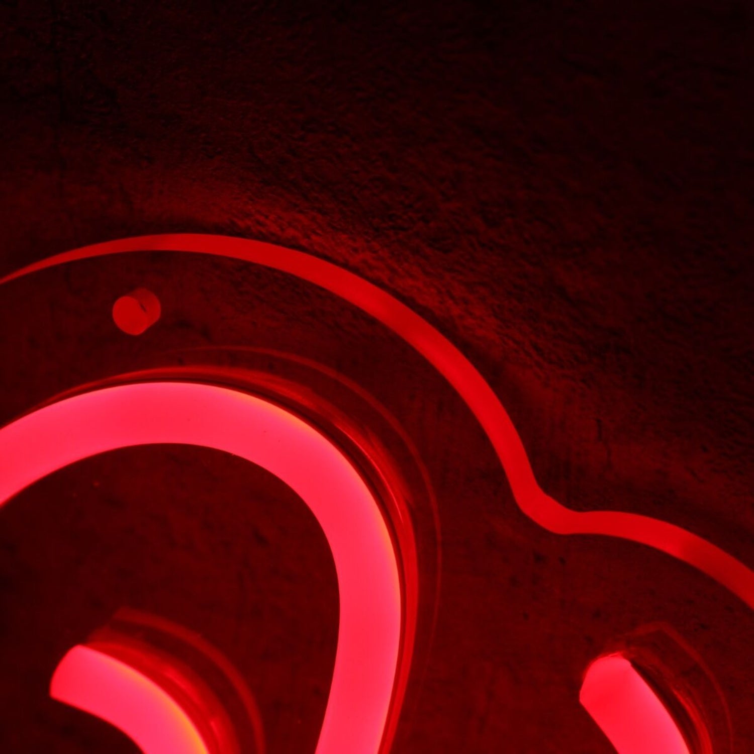 Venue Twenty Red Led Neon Sign - Shineneon