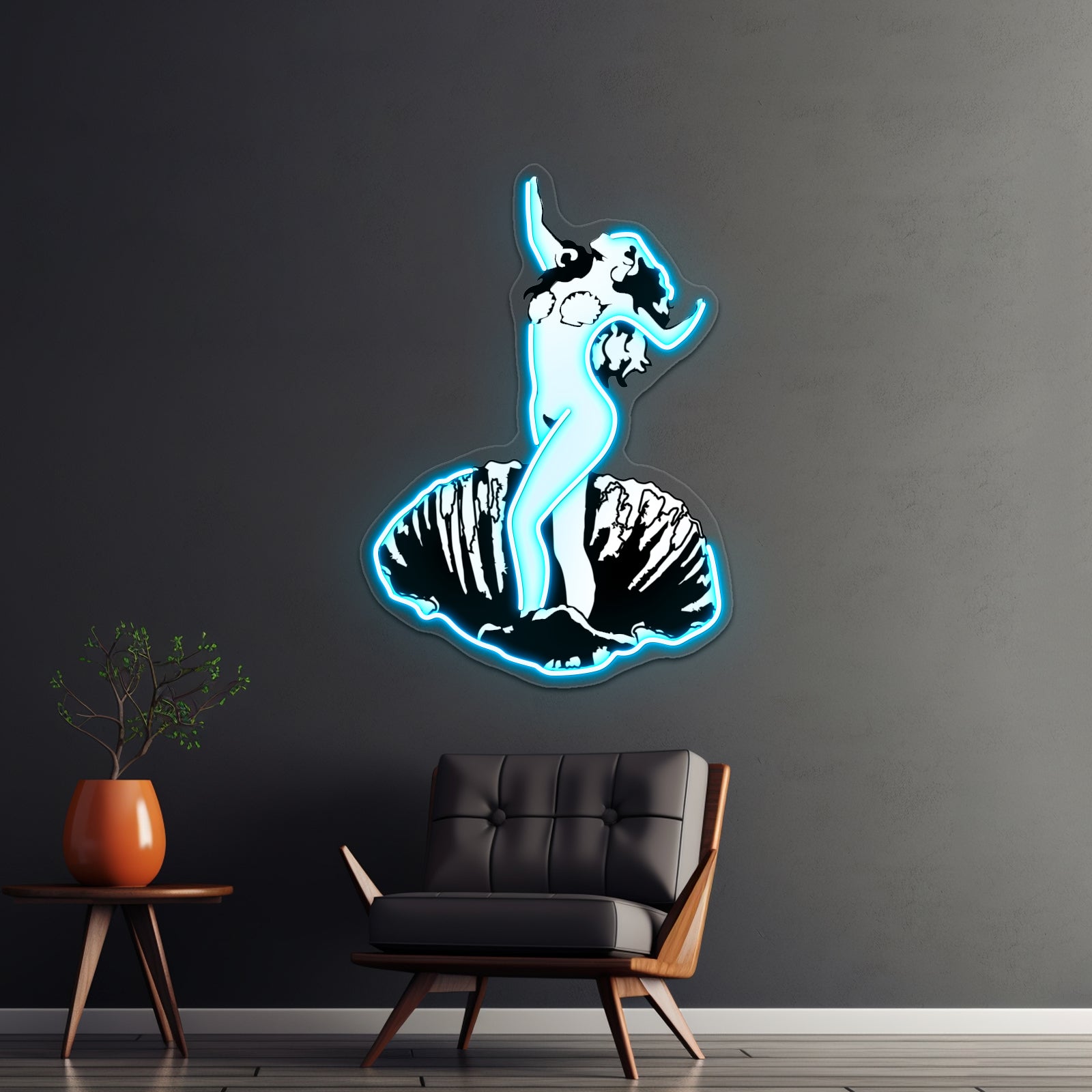 Venus Lady Gaga Artwork Neon Signs Custom | Shineneon