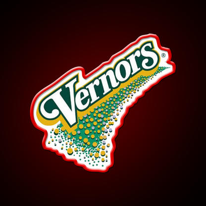 Vernors Beer Bar Decor Led Neon Sign Rgb Color - LED neon sign view 10