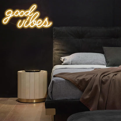 Versatile Changeable Color Good Luck Neon Sign | Shineneon