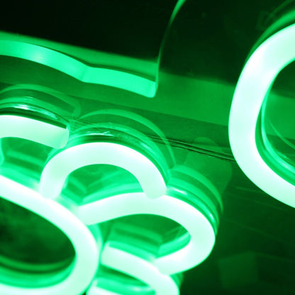 Vet Green Led Neon Sign - Shineneon