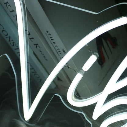 Vibes Neon Led Sign - Shineneon