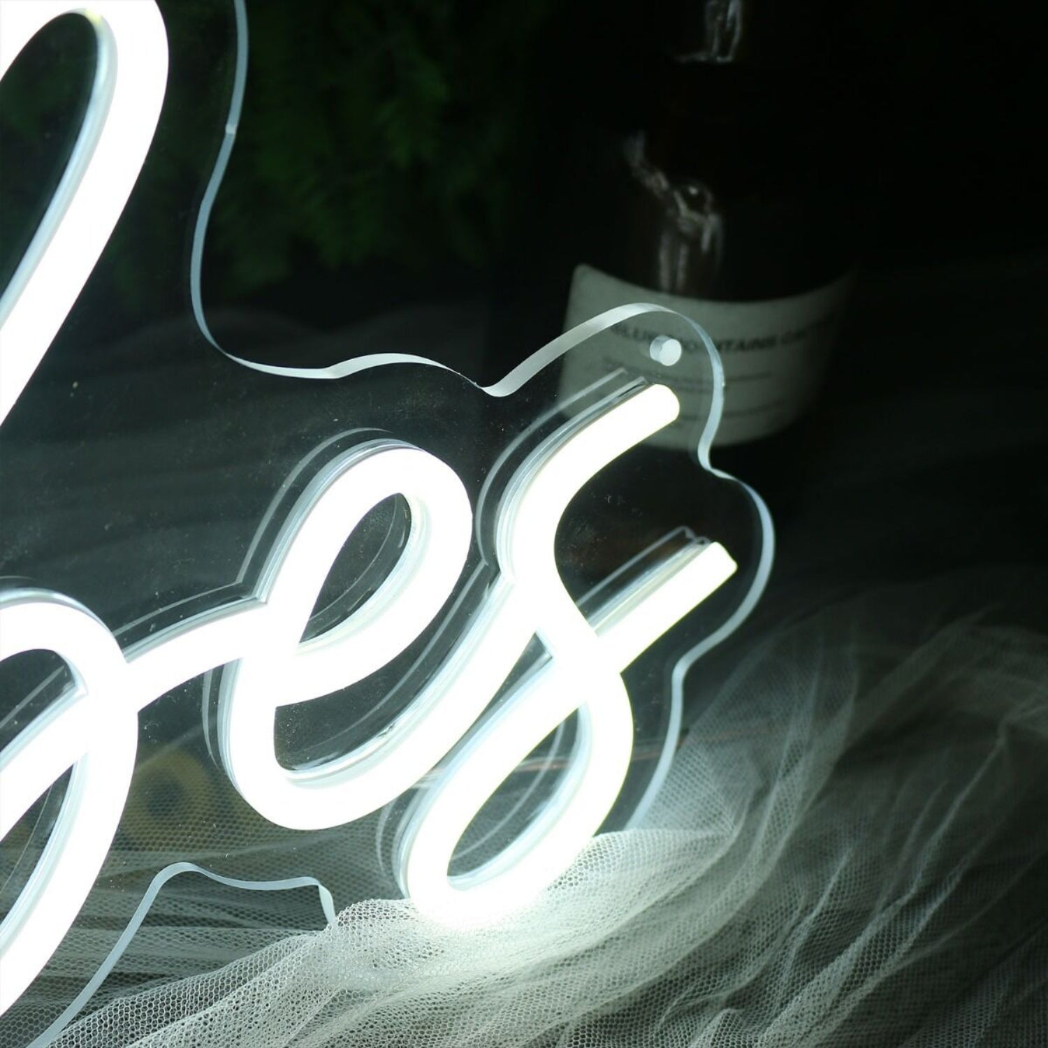 Vibes Neon Led Sign - Shineneon