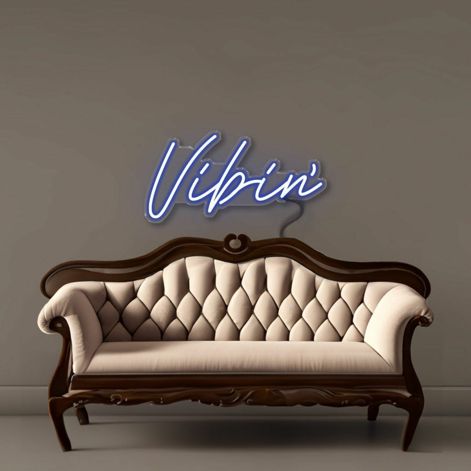 Vibin Led Neon Signs - Shineneon