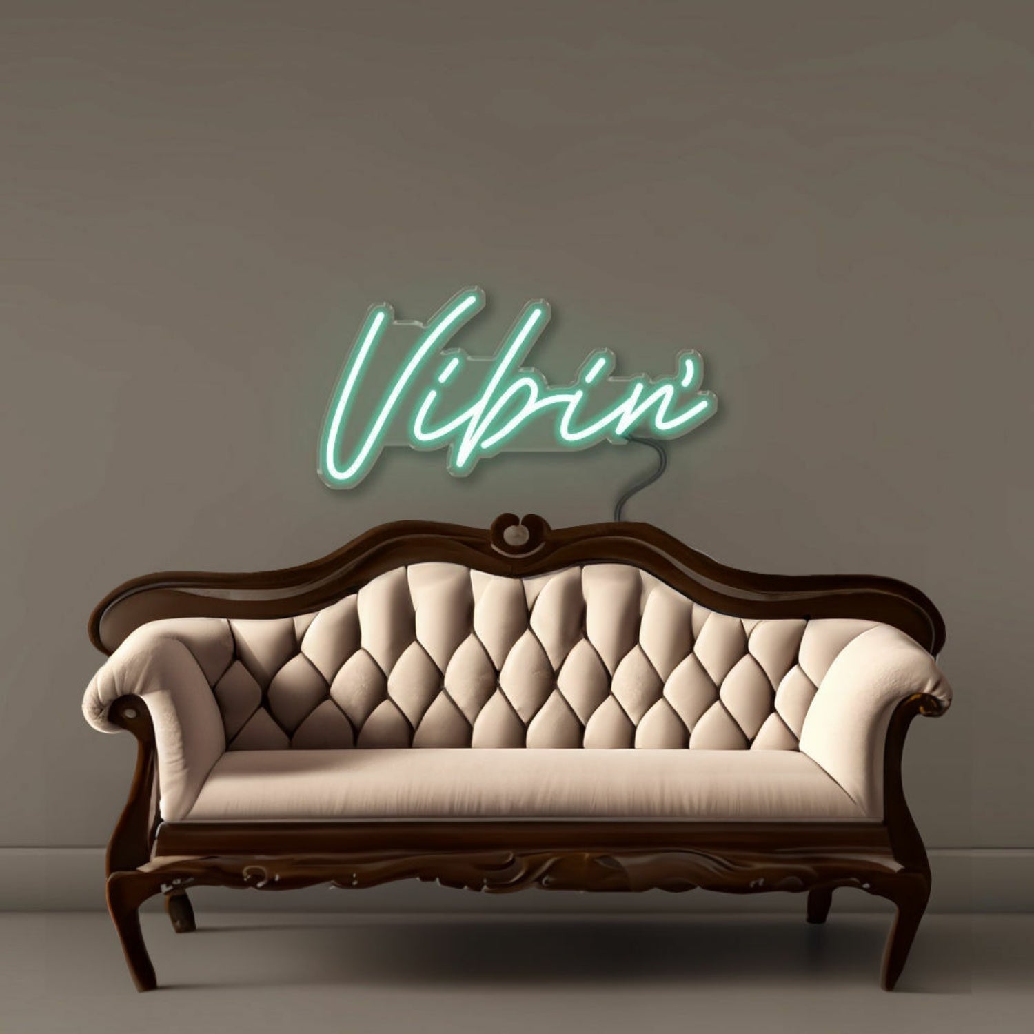 Vibin Led Neon Signs - Shineneon
