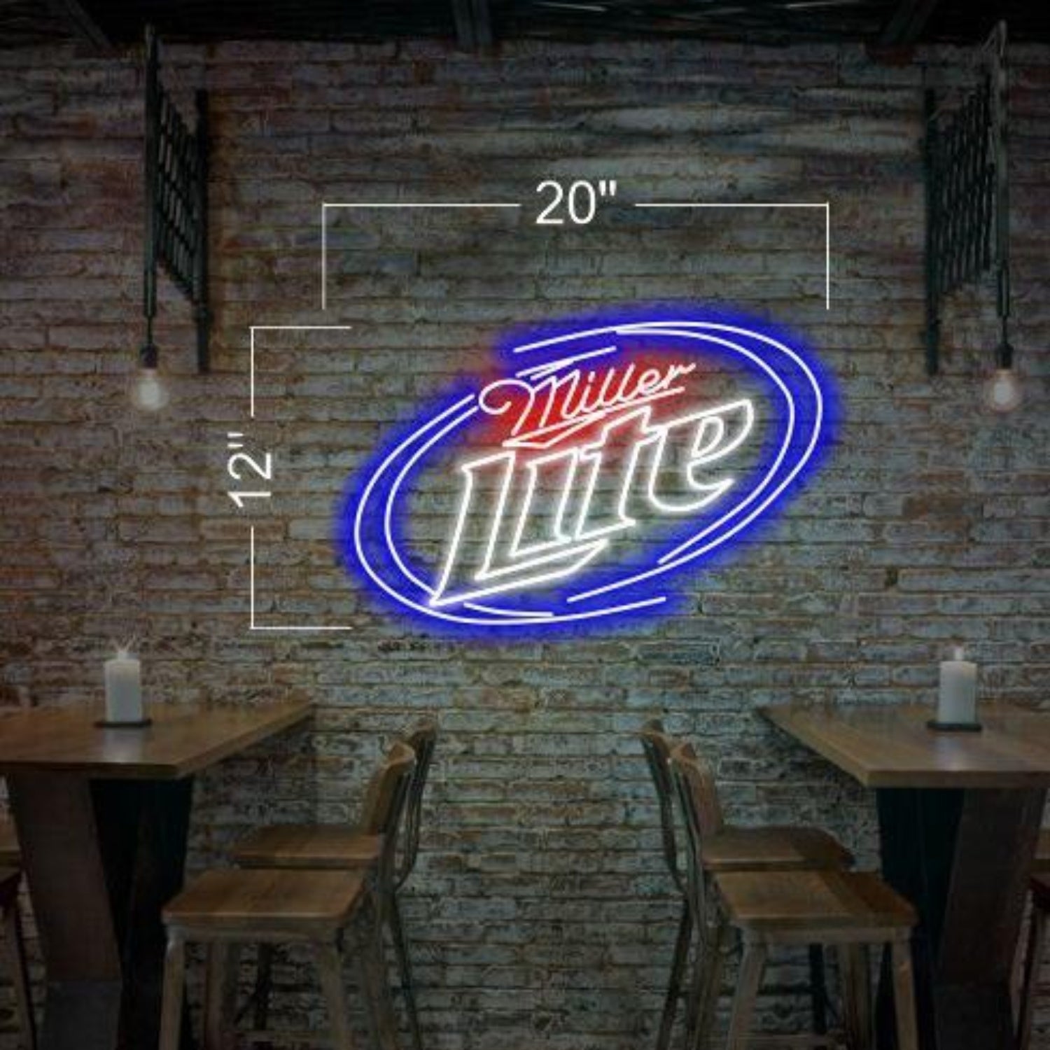 Vibrant Green Cat Country Led Neon Sign Indoor Wall Art | Shineneon