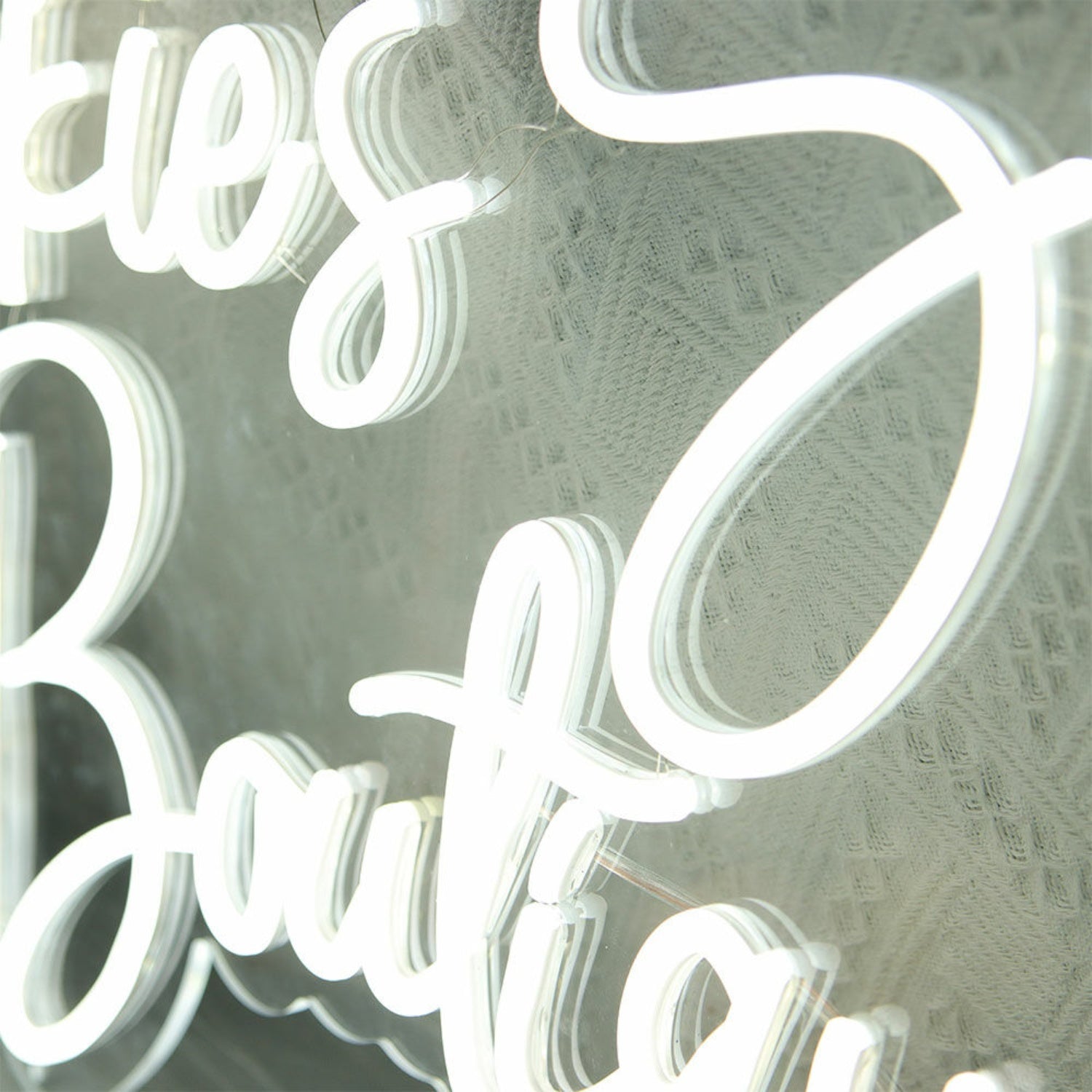Vickieds Secret Boutigue Led Neon Sign - Shineneon
