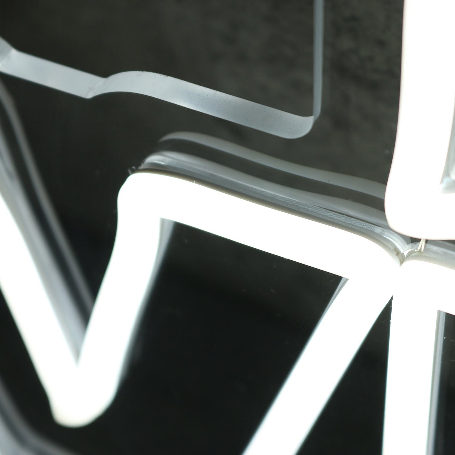 Vid Iq Custom Led Neon Sign - Shineneon