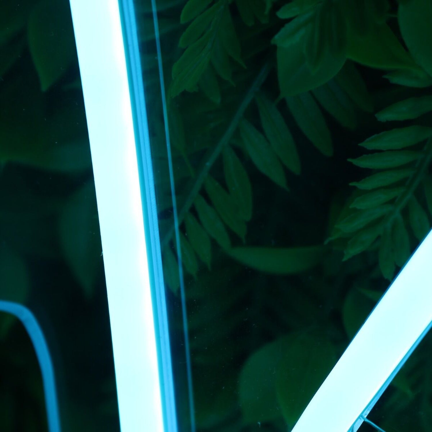 Vienna Blue Led Neon Sign - Shineneon