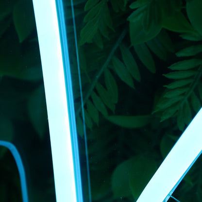 Vienna Blue Led Neon Sign - Shineneon